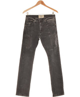 360498 Jeans ZARA Occasion Once Again Friperie en ligne
