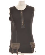 360503 Tops et t-shirts L33 Occasion Once Again Friperie en ligne