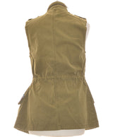 360519 Vestes BERSHKA Occasion Vêtement occasion seconde main