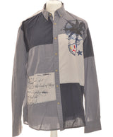 360542 Chemises et blouses DESIGUAL Occasion Once Again Friperie en ligne