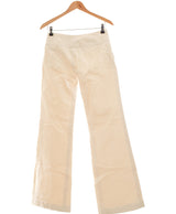 360598 Pantalons et pantacourts ZARA Occasion Vêtement occasion seconde main