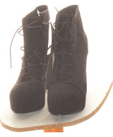 360641 Chaussures H&M Occasion Once Again Friperie en ligne