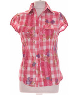 360671 Chemises et blouses DPM BY DEPECH MOD Occasion Once Again Friperie en ligne