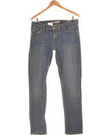 360709 Jeans LEVI'S Occasion Once Again Friperie en ligne
