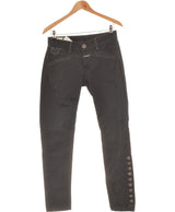 360720 Pantalons et pantacourts MARITHE FRANCOIS GIRBAUD Occasion Once Again Friperie en ligne