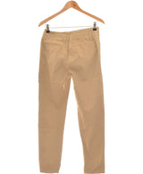 360739 Pantalons et pantacourts ZARA Occasion Vêtement occasion seconde main