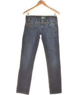 360741 Jeans BERSHKA Occasion Once Again Friperie en ligne
