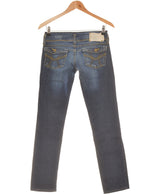 360741 Jeans BERSHKA Occasion Vêtement occasion seconde main
