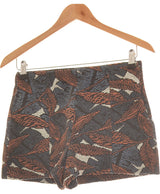 360773 Shorts et bermudas ZARA Occasion Once Again Friperie en ligne