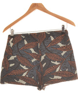 360773 Shorts et bermudas ZARA Occasion Vêtement occasion seconde main