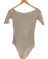 360793 Tops et t-shirts BERSHKA Occasion Vêtement occasion seconde main