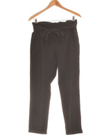 360797 Pantalons et pantacourts ZARA Occasion Once Again Friperie en ligne