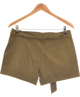 360815 Shorts et bermudas MANGO Occasion Vêtement occasion seconde main