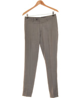 360816 Pantalons et pantacourts ZARA Occasion Once Again Friperie en ligne