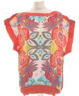 360871 Chemises et blouses DESIGUAL Occasion Once Again Friperie en ligne