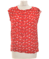 360920 Tops et t-shirts NAF NAF Occasion Once Again Friperie en ligne