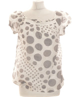 360929 Tops et t-shirts CACHE CACHE Occasion Once Again Friperie en ligne