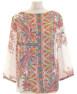 360930 Chemises et blouses ETAM Occasion Once Again Friperie en ligne