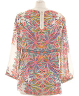 360930 Chemises et blouses ETAM Occasion Vêtement occasion seconde main
