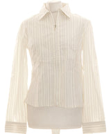 360957 Chemises et blouses JACQUELINE RIU Occasion Once Again Friperie en ligne