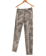 360969 Jeans ZARA Occasion Vêtement occasion seconde main
