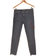 360970 Jeans ZARA Occasion Once Again Friperie en ligne