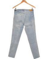 360972 Jeans ZARA Occasion Vêtement occasion seconde main