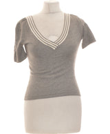 360980 Tops et t-shirts ATMOSPHERE Occasion Once Again Friperie en ligne