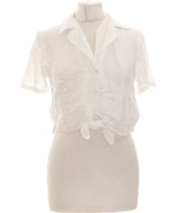 360983 Chemises et blouses PULL AND BEAR Occasion Once Again Friperie en ligne