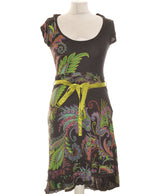 360993 Robes DESIGUAL Occasion Once Again Friperie en ligne