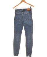 361028 Jeans ZARA Occasion Vêtement occasion seconde main