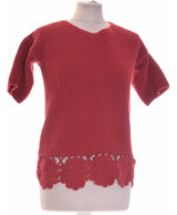 361068 Tops et t-shirts NAF NAF Occasion Once Again Friperie en ligne