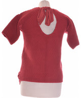 361068 Tops et t-shirts NAF NAF Occasion Vêtement occasion seconde main