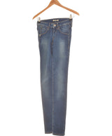 361075 Jeans STRADIVARIUS Occasion Once Again Friperie en ligne