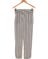 361077 Pantalons et pantacourts ZARA Occasion Once Again Friperie en ligne