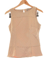 361099 Tops et t-shirts NAF NAF Occasion Once Again Friperie en ligne