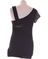 361154 Tops et t-shirts DESIGUAL Occasion Vêtement occasion seconde main