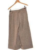 361158 Pantalons et pantacourts CAROLL Occasion Vêtement occasion seconde main