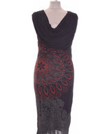 361161 Robes DESIGUAL Occasion Once Again Friperie en ligne