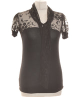 361182 Tops et t-shirts MANGO Occasion Once Again Friperie en ligne