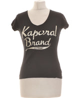 361190 Tops et t-shirts KAPORAL Occasion Once Again Friperie en ligne