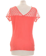 361198 Tops et t-shirts NAF NAF Occasion Vêtement occasion seconde main