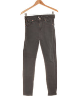 361219 Jeans BERSHKA Occasion Once Again Friperie en ligne