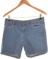 361220 Shorts et bermudas CAMAIEU Occasion Once Again Friperie en ligne