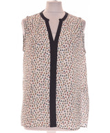 361229 Tops et t-shirts CAMAIEU Occasion Once Again Friperie en ligne