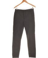 361257 Pantalons et pantacourts ZARA Occasion Once Again Friperie en ligne