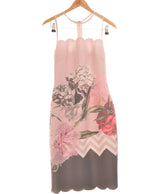 361272 Robes TED BAKER Occasion Once Again Friperie en ligne