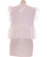 361420 Tops et t-shirts ZARA Occasion Vêtement occasion seconde main