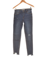 361453 Jeans BERSHKA Occasion Once Again Friperie en ligne