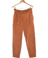 361455 Pantalons et pantacourts BERSHKA Occasion Once Again Friperie en ligne